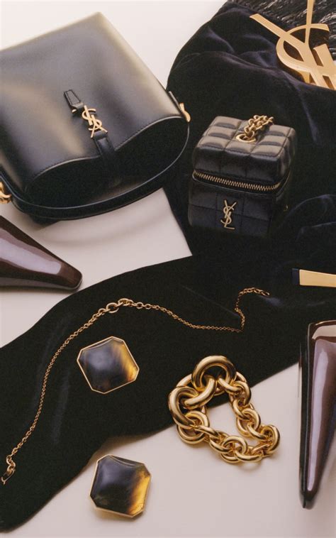 ysl panama|Saint Laurent Official Online Store .